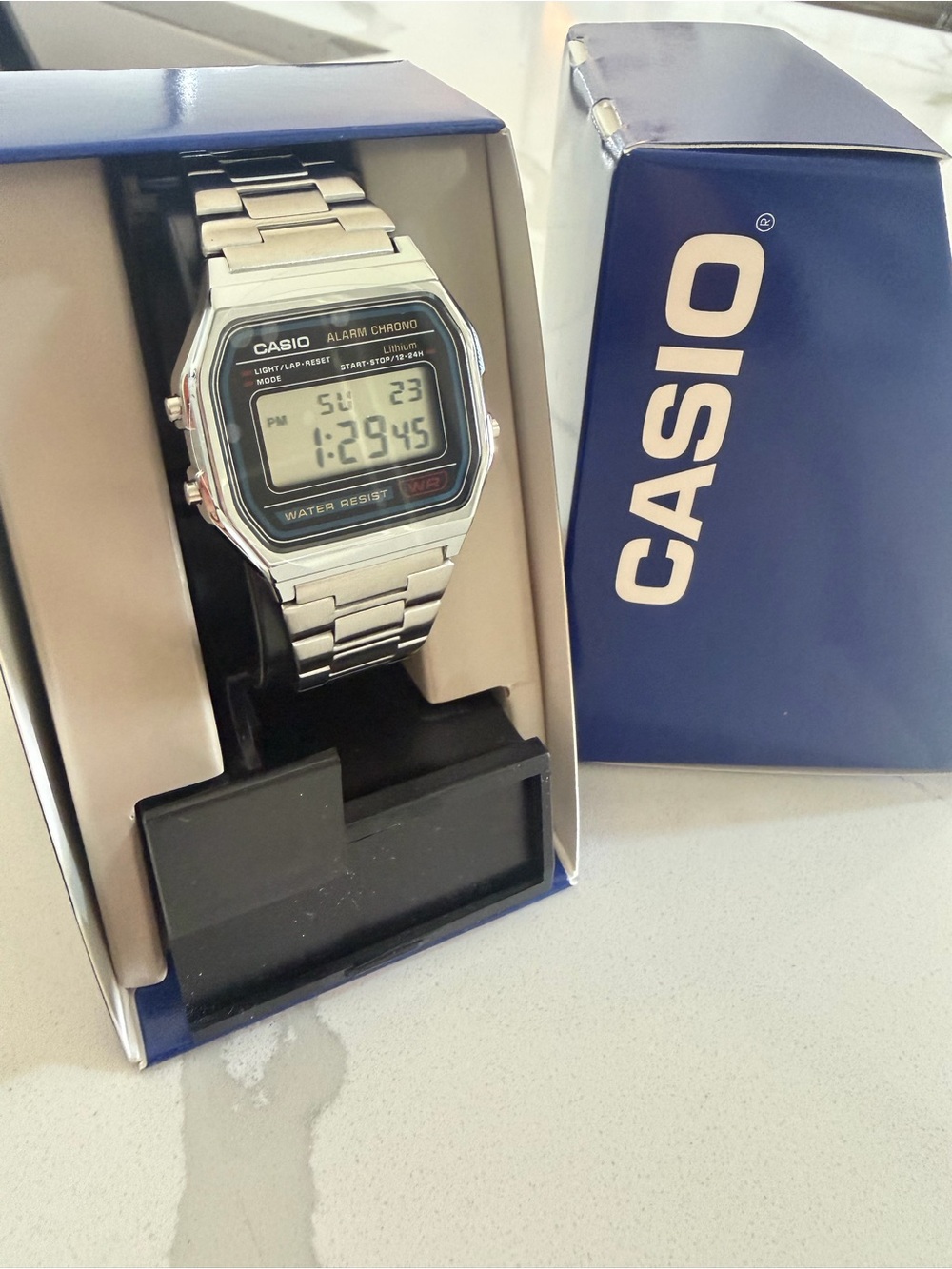 Casio Watch - Picture 1 of 4